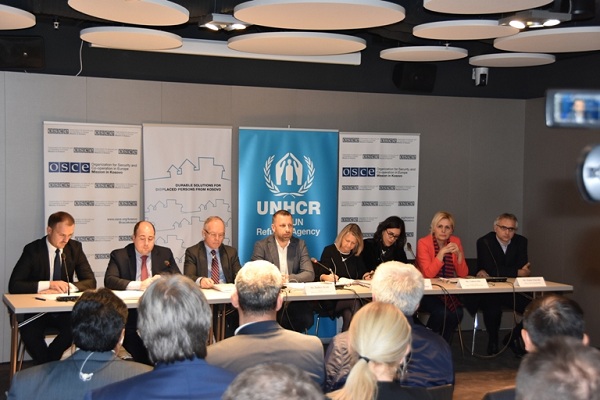 Узурпација имовине највећа препрека на путу повратка
